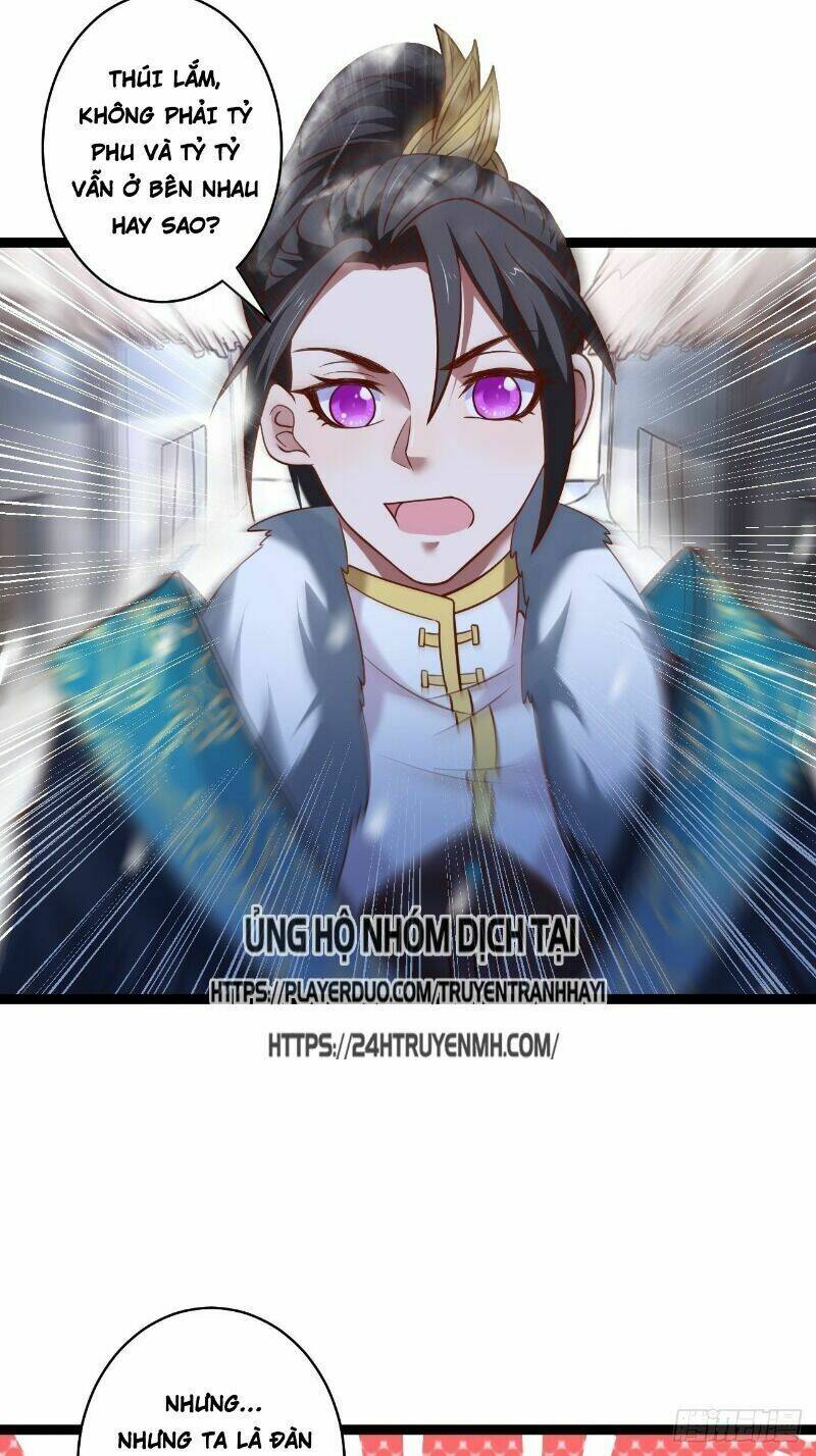 trọng sinh tối cường ma tôn ở rể chapter 85 37
