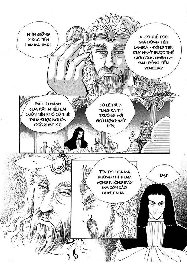 princess - công chúa xứ hoa (bản đẹp) chapter 37 41