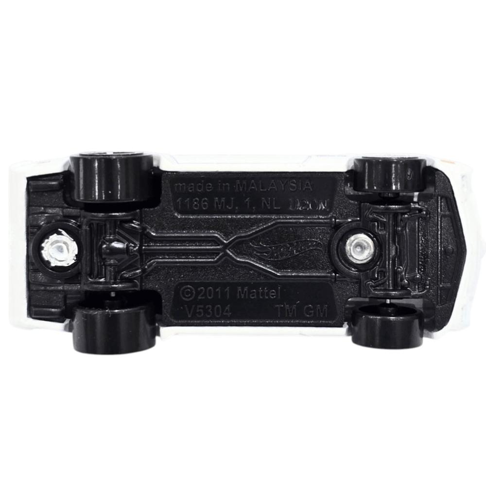 Siêu Xe Hot Wheels C4982 - 230/250 - ''73 Pontiac Firebird