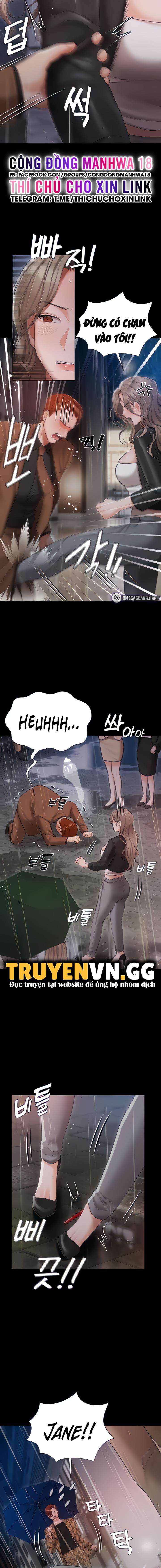 bí mật biệt thự hyeonjung chapter 40 4