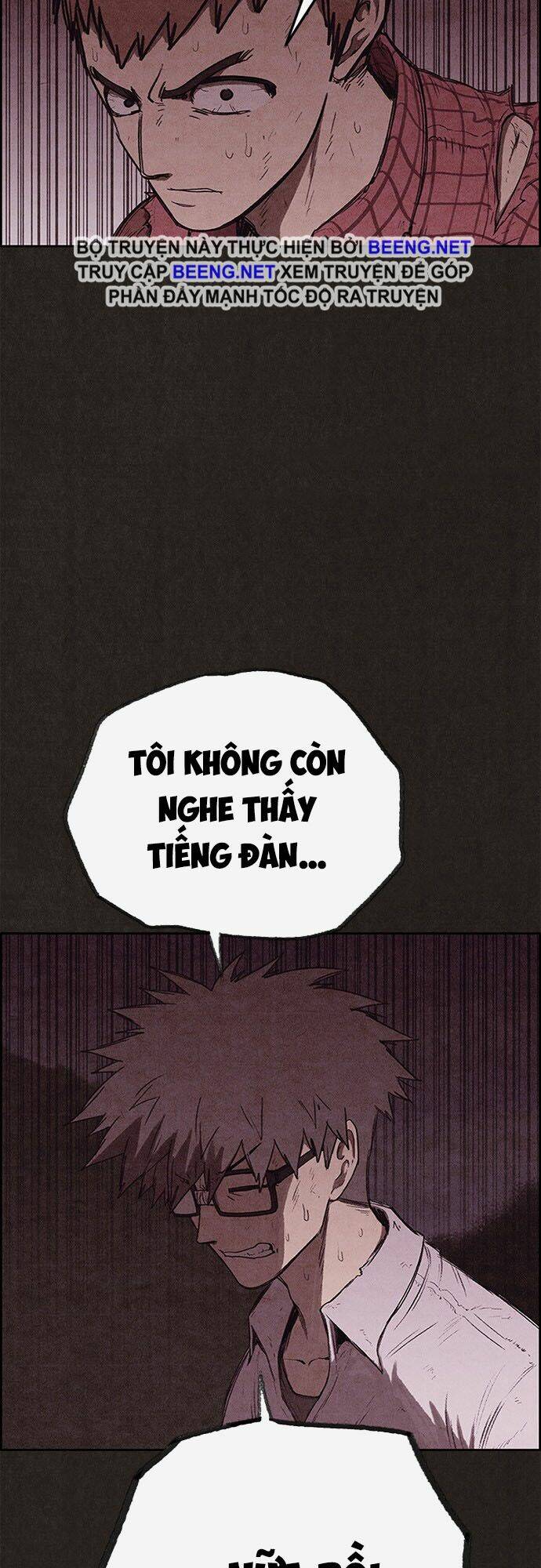 quái vật tại chung cư xanh chapter 130 62