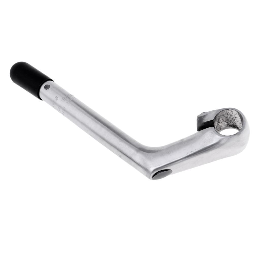 Performance Quill Bike Handlebar  Stem Riser Extender Adapter -25.4mm  180mm