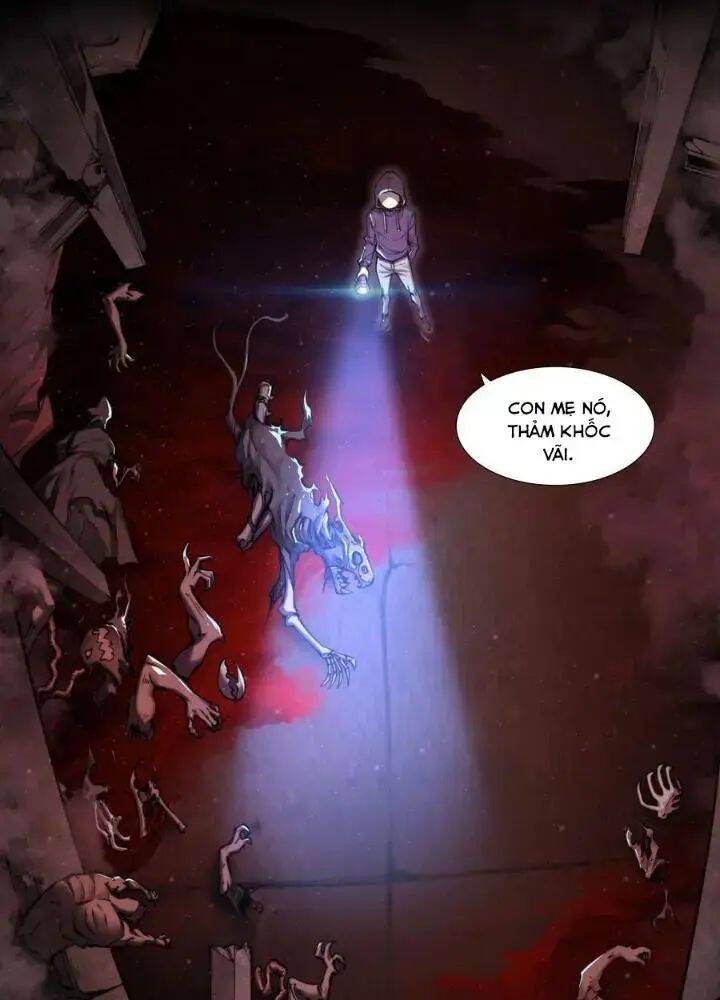 dự báo khải huyền chapter 107 3