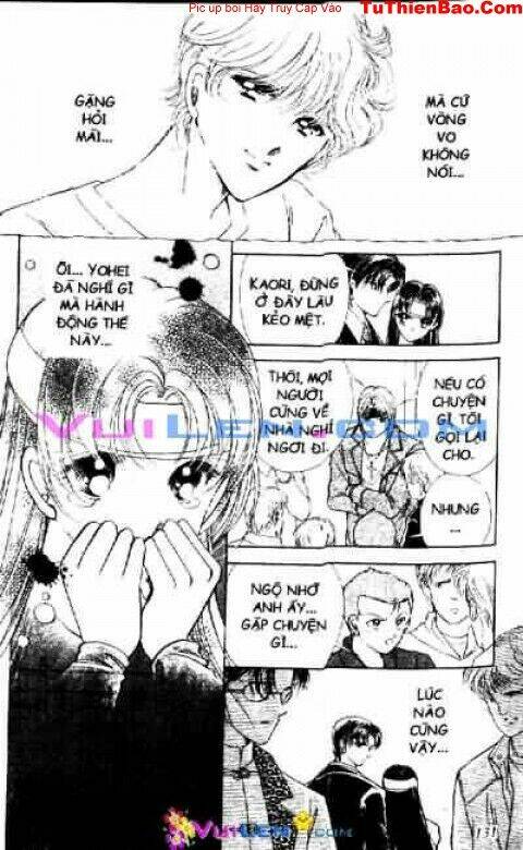 vương quốc điện ảnh chapter 4 131