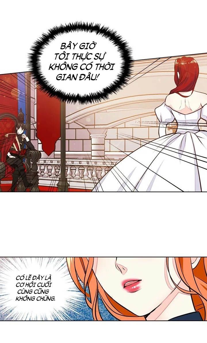 đức hạnh của ác nữ phản diện chapter 10 20