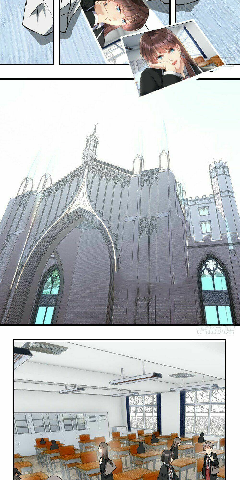 tuyệt thế thiên tài hệ thống chapter 7 7