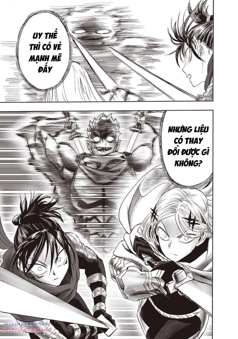 one-punch man chapter 0 10