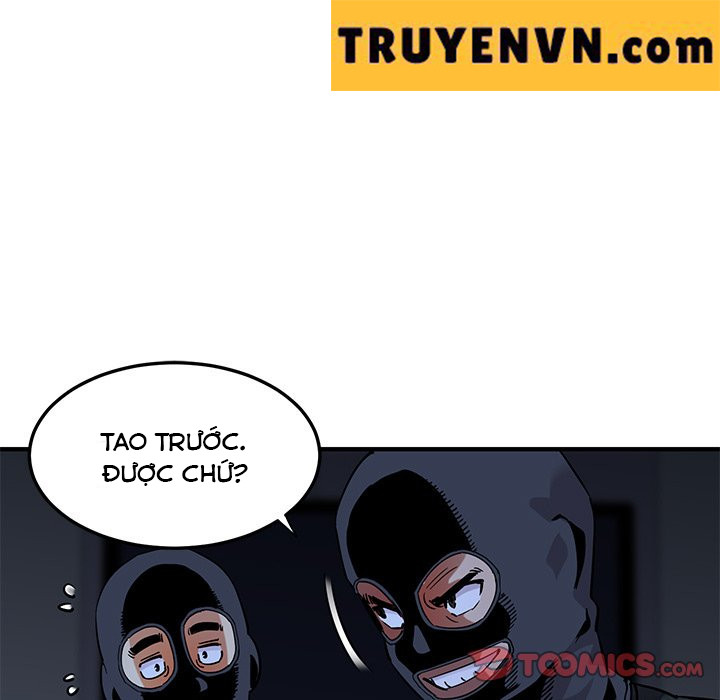 dog on patrol chapter 34 42