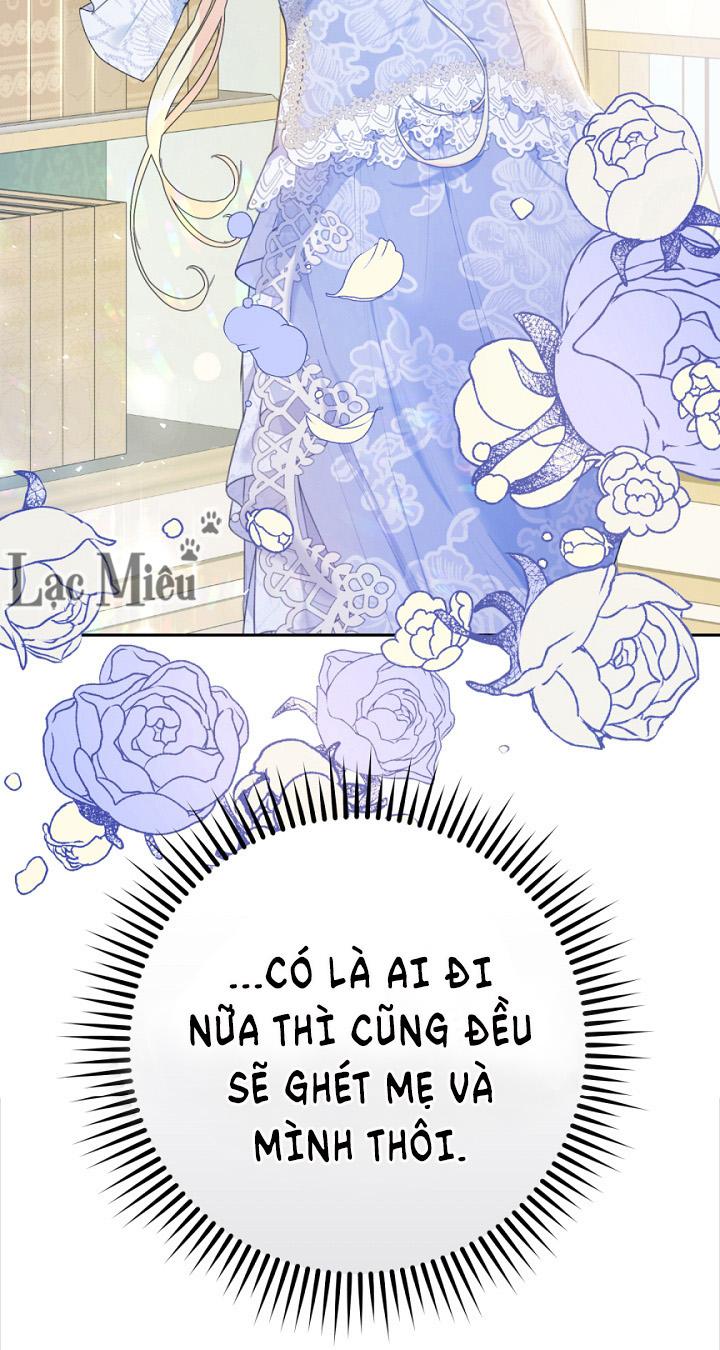 ác nữ là con rối chapter 42 17