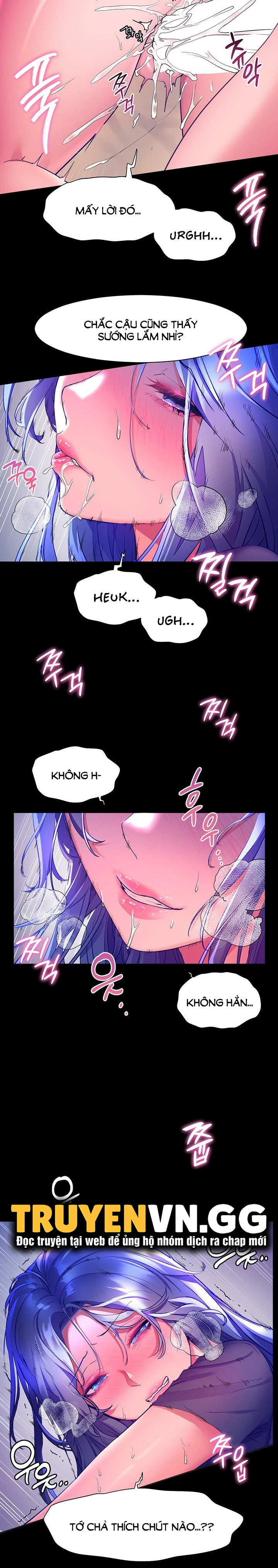 cô dâu thời thơ ấu của tôi chapter 34 6