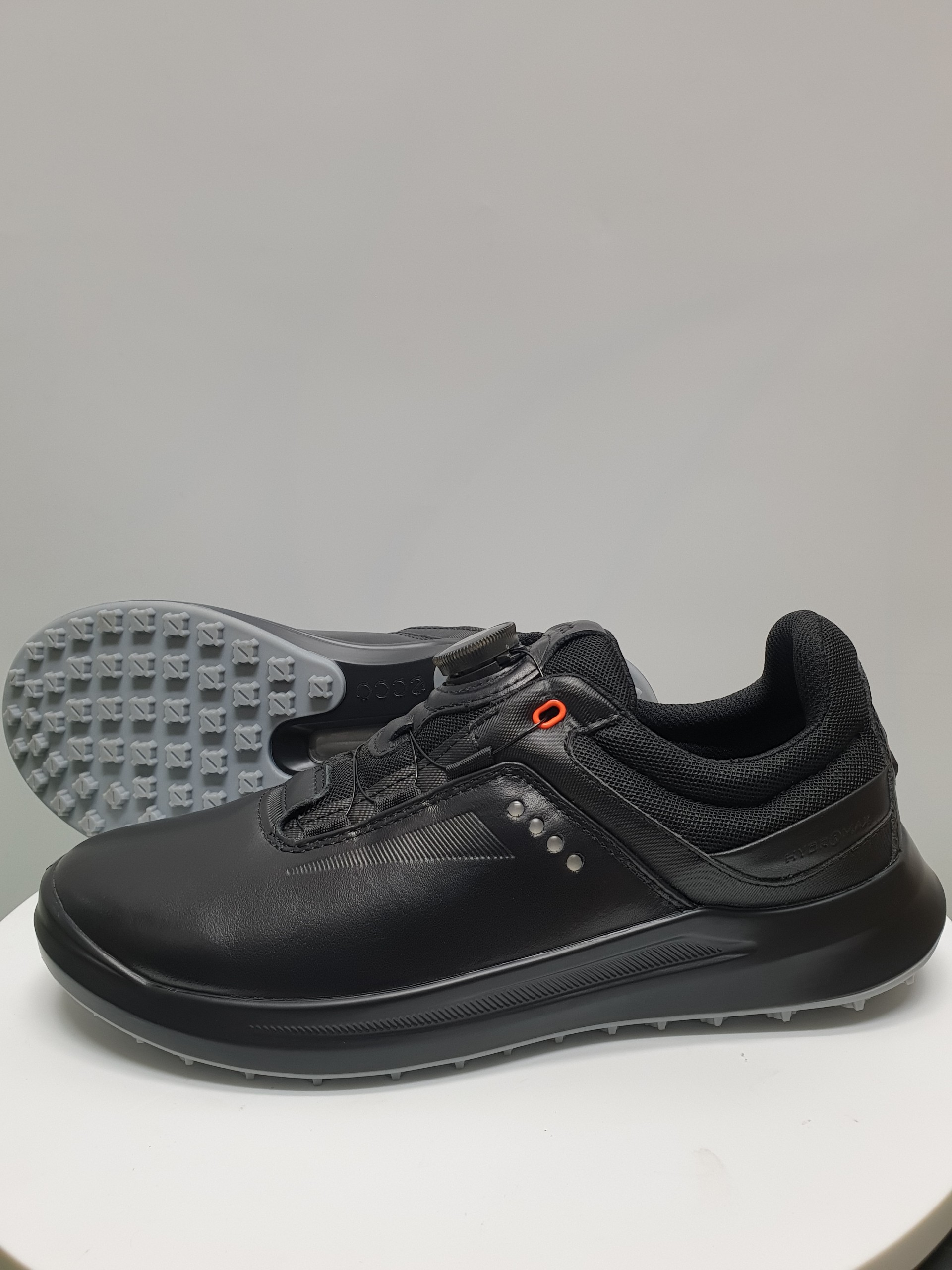 Giày Golf Nút Vặn- Giày Golf Nam- Golf Shoes New 2023