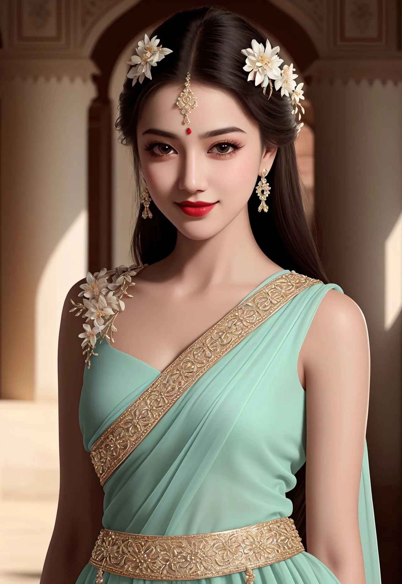 artist ai generated chapter 19 91