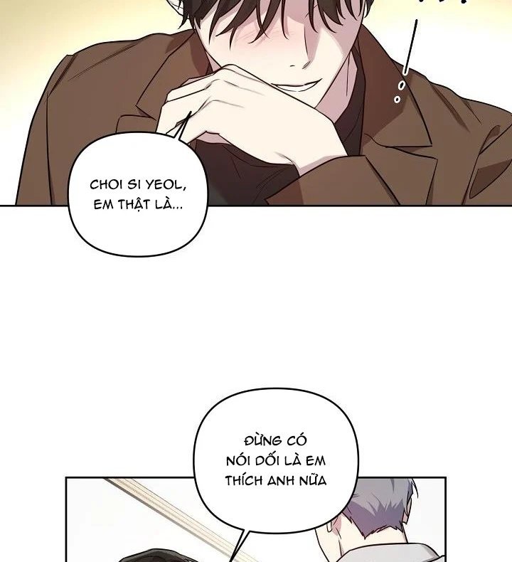 thần tượng đến rồi!? chapter 34 54