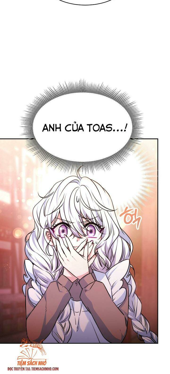 nàng evangeline chapter 4 30