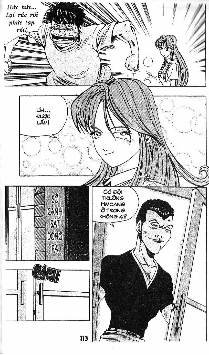 kid gang chapter 21 18