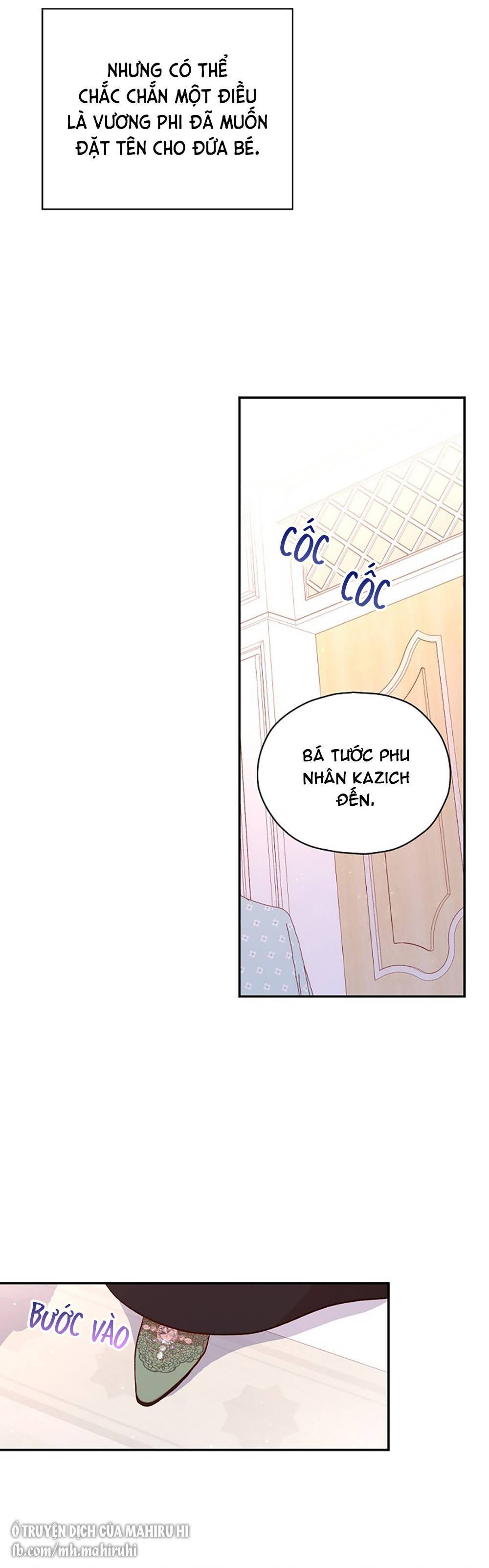 sống sót dưới thân phận hầu nữ chapter 30 11