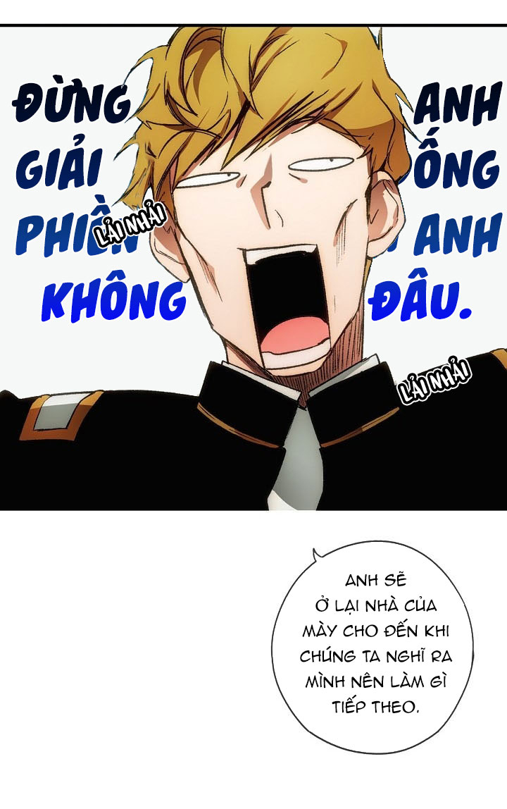 cổ tích về người mẹ kế chapter 13 30