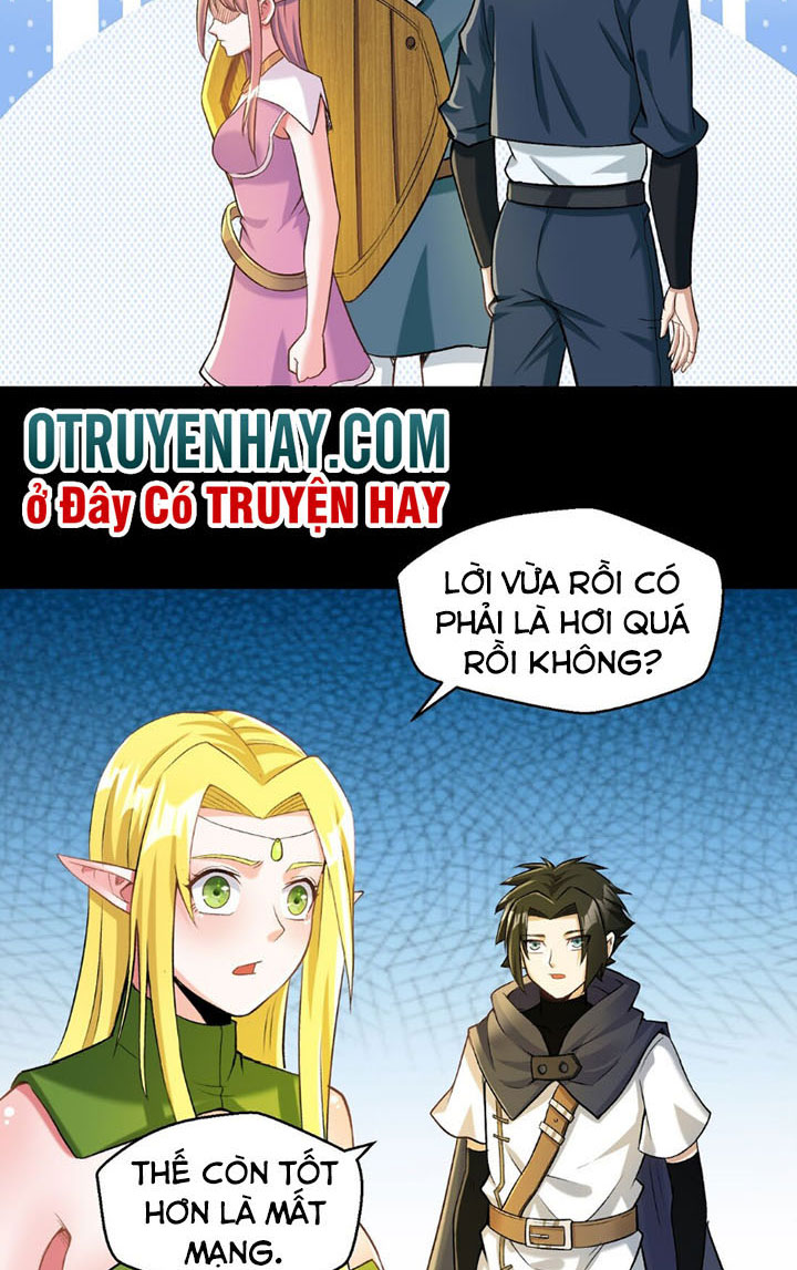 đại ma pháp sư dựa vào muội tử trừ ma chapter 11 69