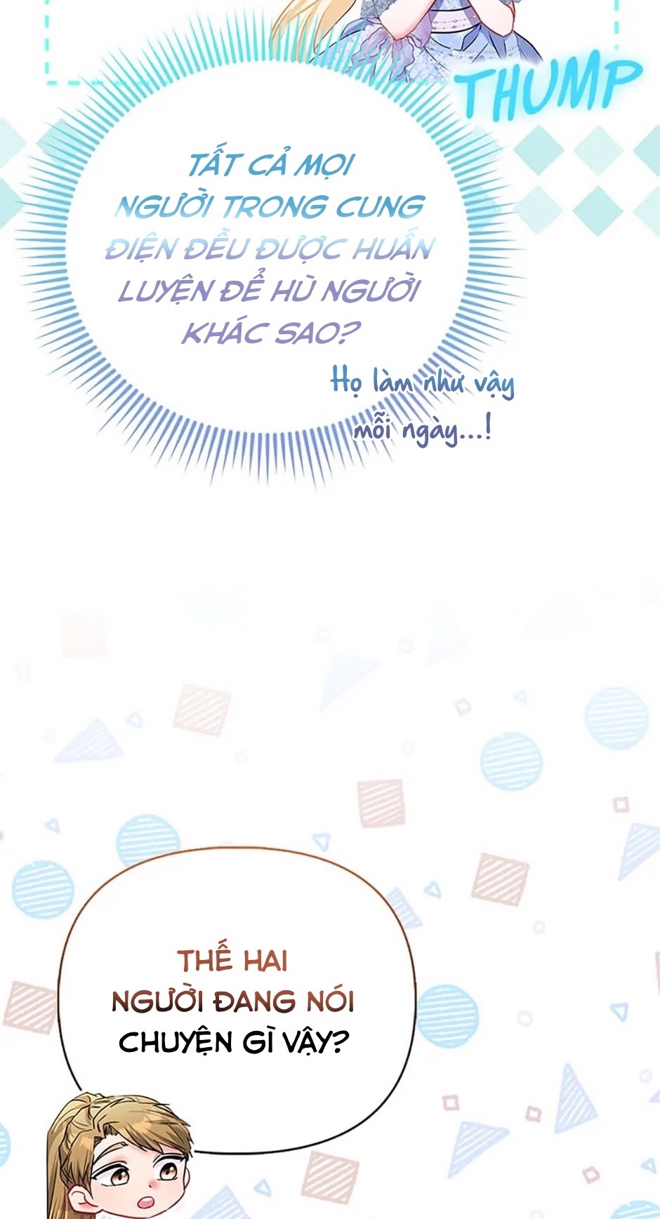 nàng công chúa của tôi chapter 39 14