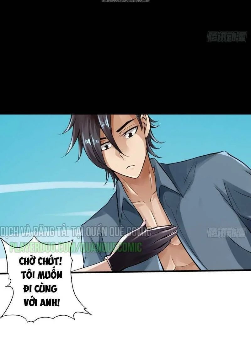 nhân vật phản diện đi tìm đường chết chapter 7 15