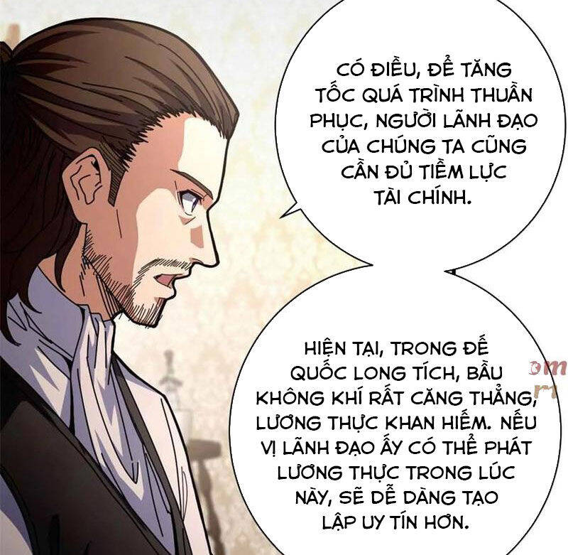 trưởng giám ngục trông coi các ma nữ chapter 97 26
