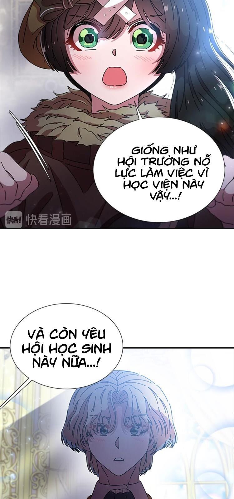 con gái bảo bối của ma vương chapter 88 25