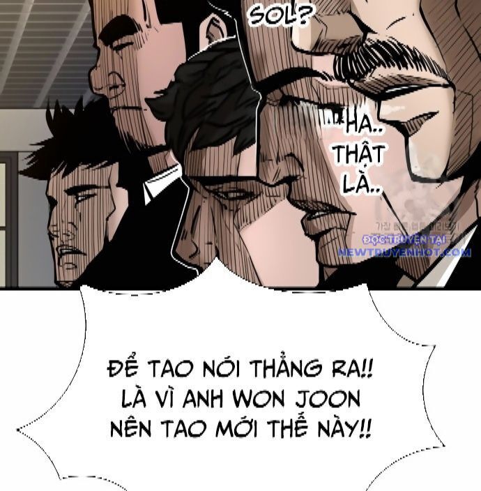 shark - cá mập chapter 298 82