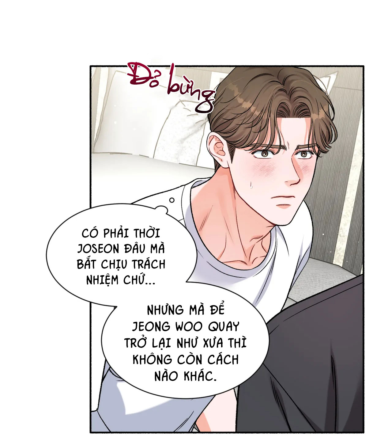 Trả Jeong Woo Lại Cho Tôi chapter 4