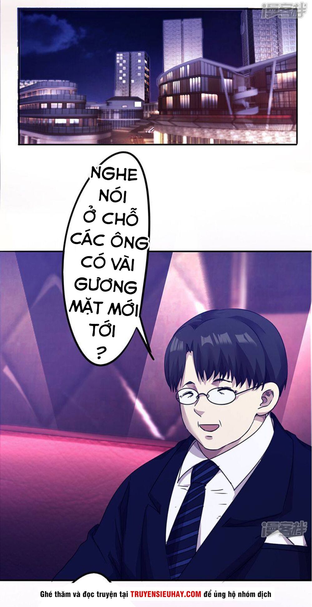 tối cường nông dân hệ thống chapter 114 2