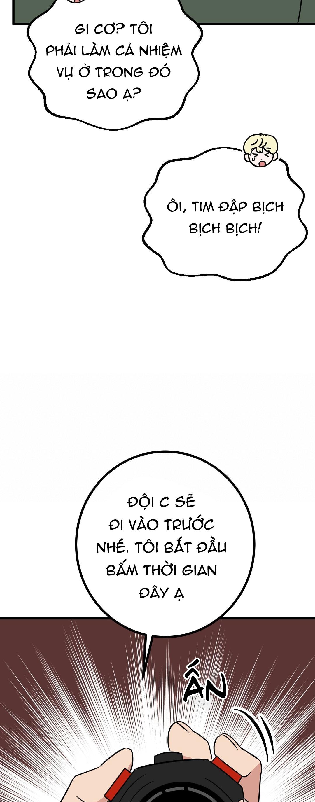 nhà tôi thành phim trường mất rồi chapter 14 39