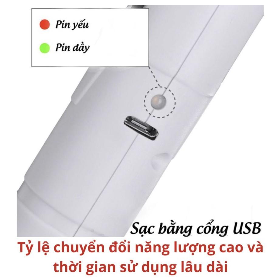 Tua Vít Sạc Điện Thông Minh 11in1