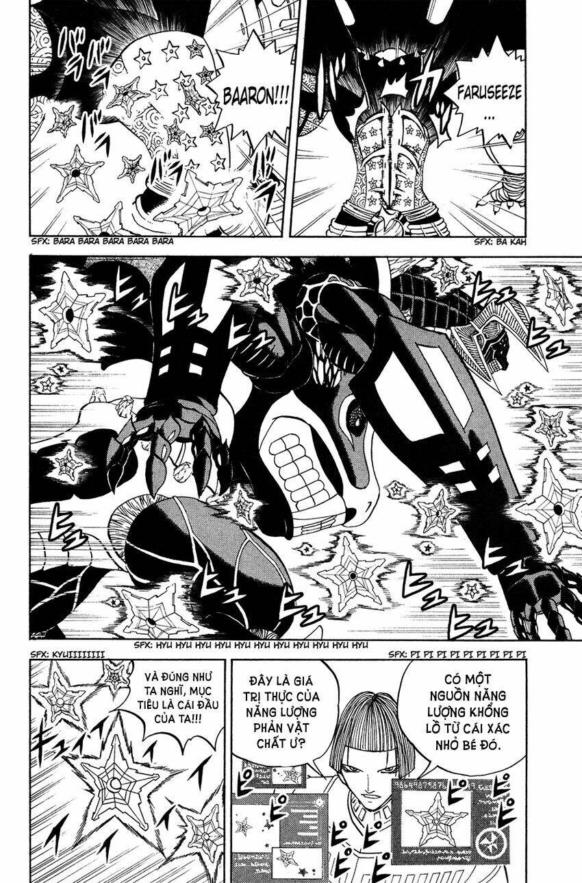 doubutsu no kuni chapter 47 9