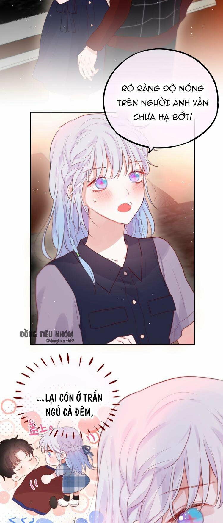 trú dạ liên miên chapter 50 9