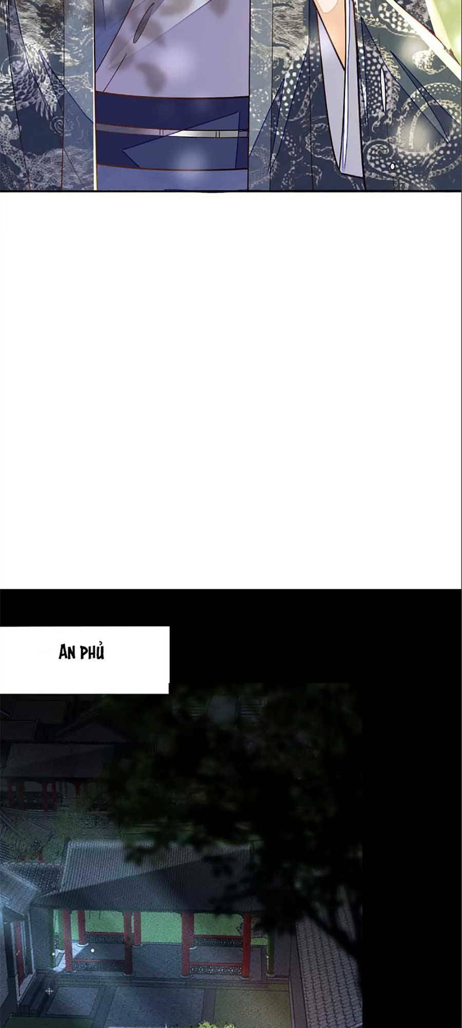 rơi vào cạm bẫy ngọt ngào của tứ thúc chapter 13 6