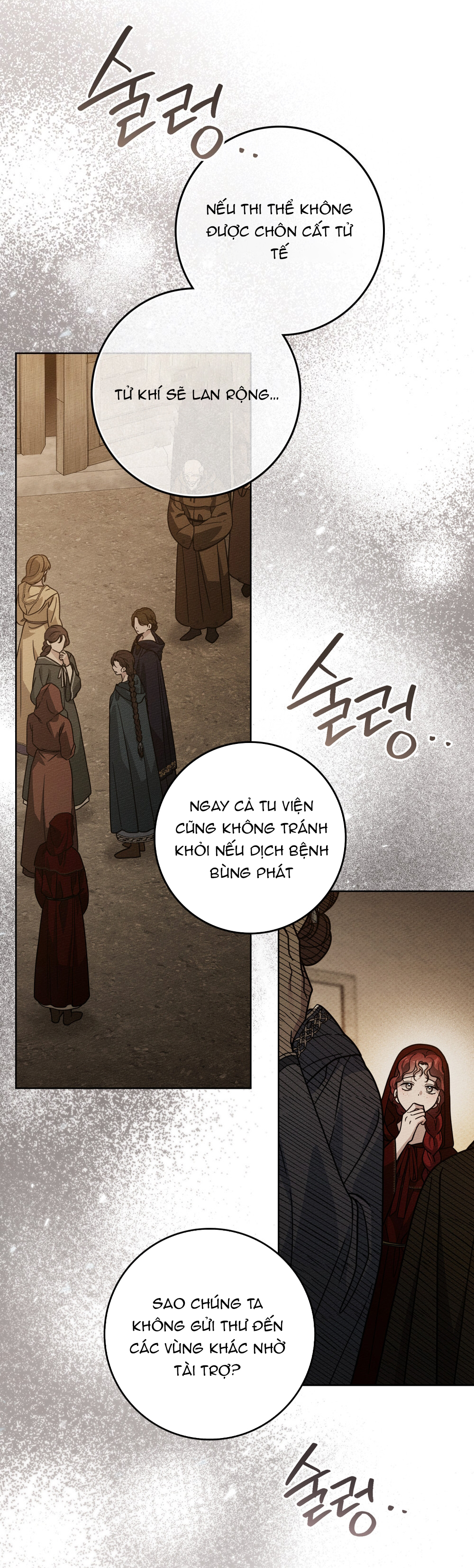 Dưới Bóng Cây Sồi chapter 116.2 42