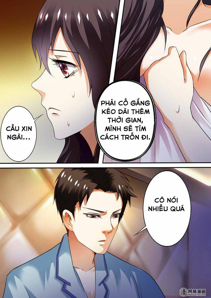 vợ lẽ chapter 4 7