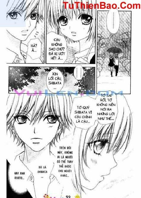 chàng quản gia của bé mei chapter 5 97