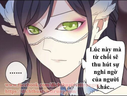 vết cắn ngọt ngào phần 2 chapter 2 51