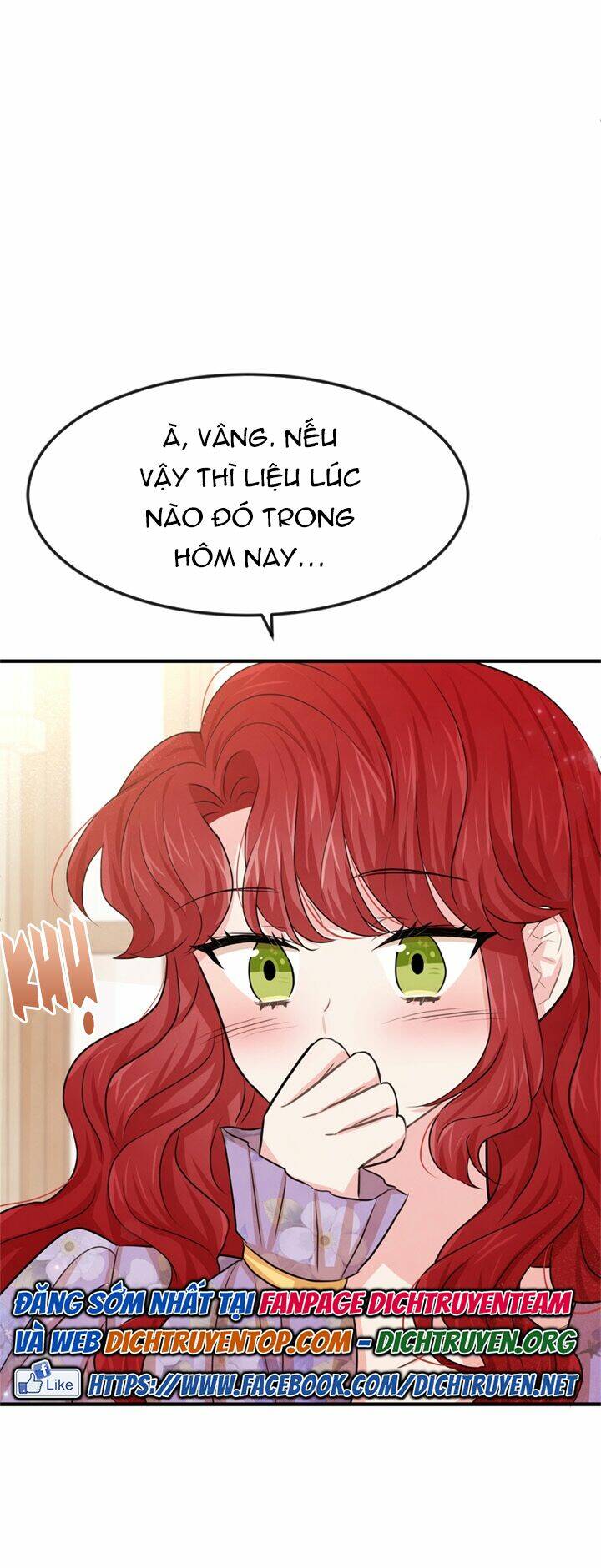 tiểu thư scarlet, em không muốn trả thù sao? chapter 28 57