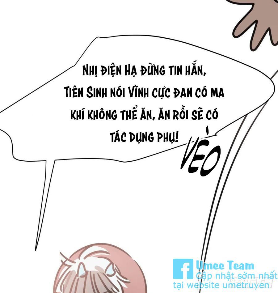 Bắt Lấy Ngao Ngao chapter 157 - Trang 62