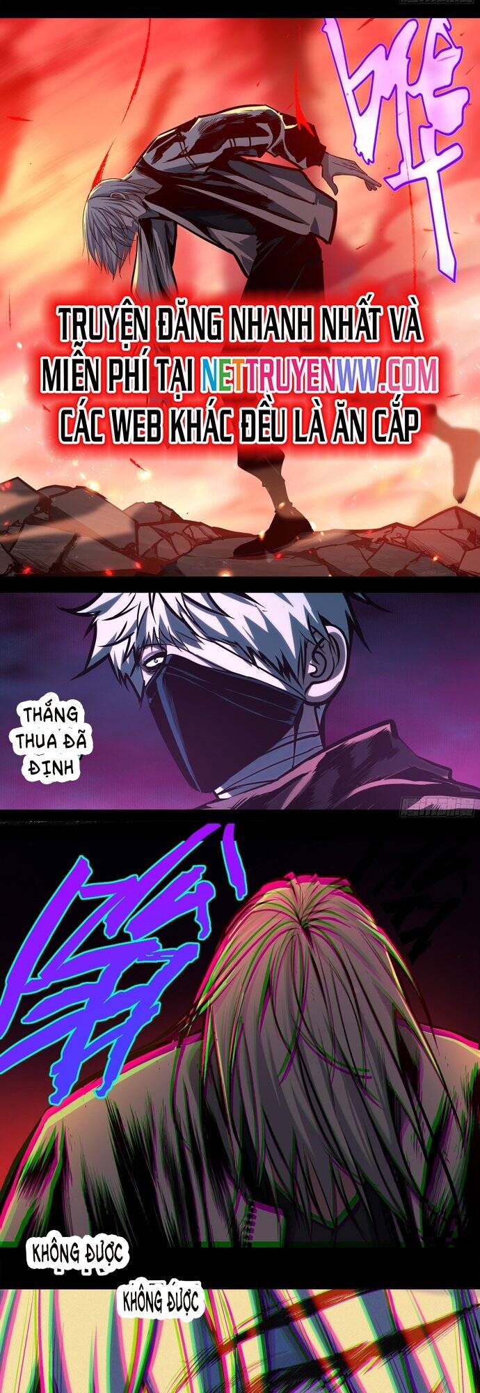 di độ thâm uyên - trùng khởi kỷ nguyên chapter 46 7