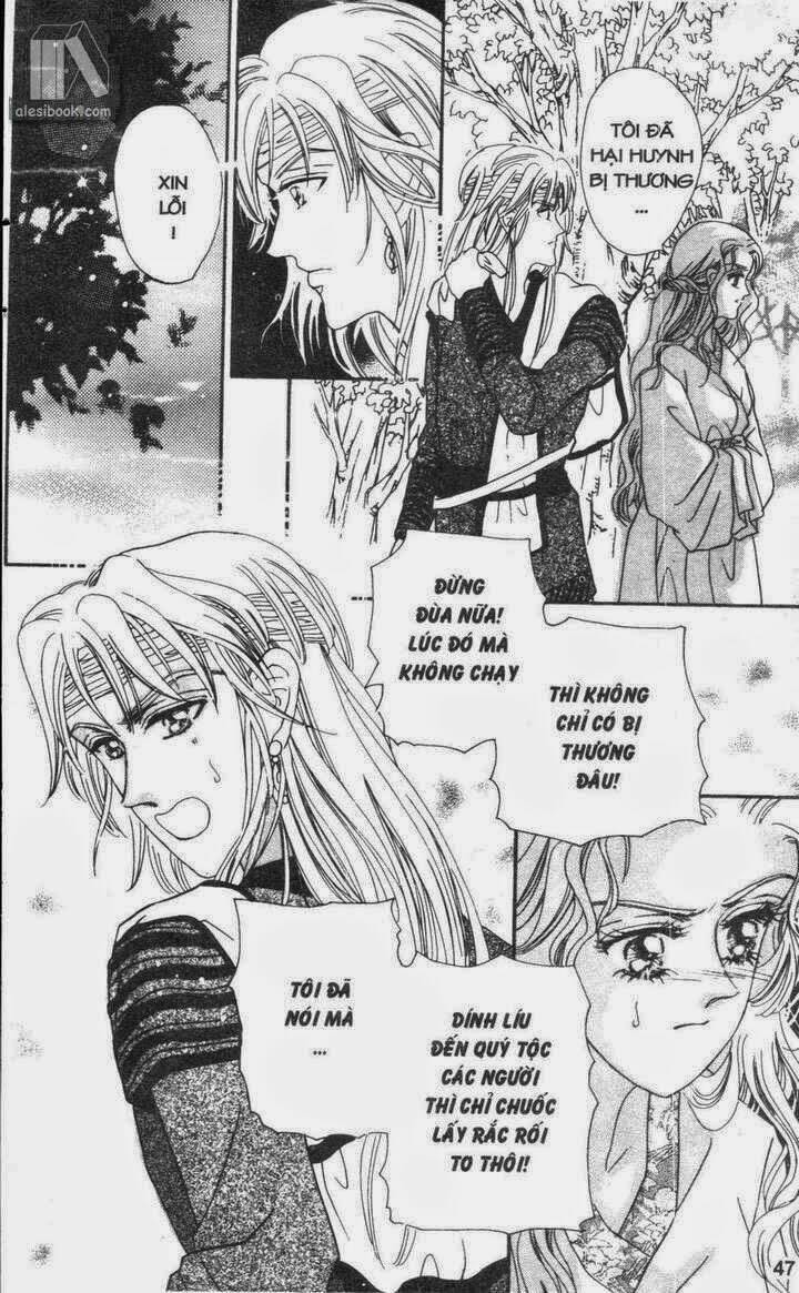 tình yêu thời loạn - proclaiming and loving chapter 5 46