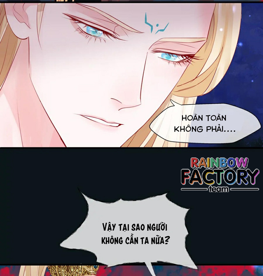 Ma Tôn Muốn Ôm Ôm (Phần 2) chapter 24