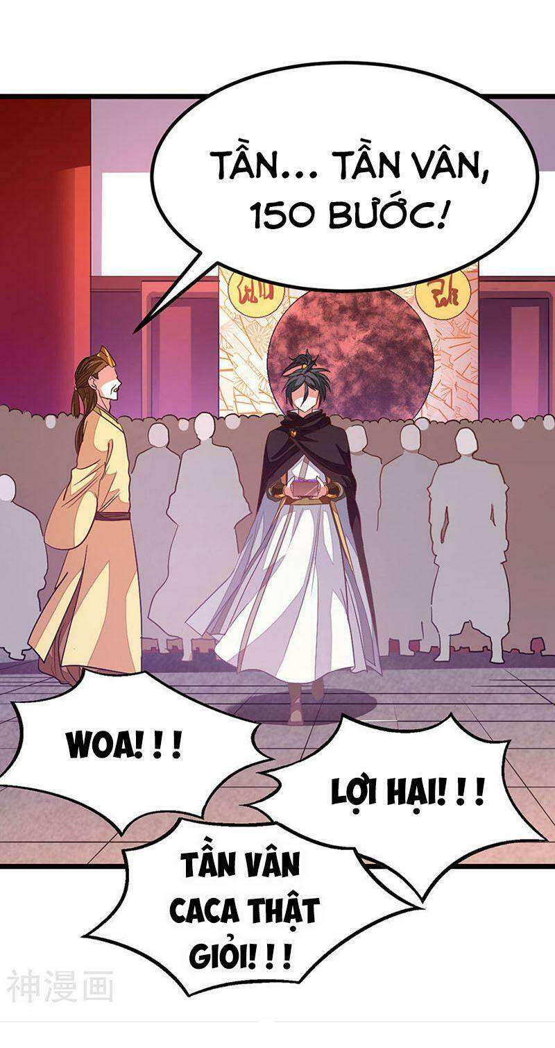 cửu dương thần vương chapter 193 15