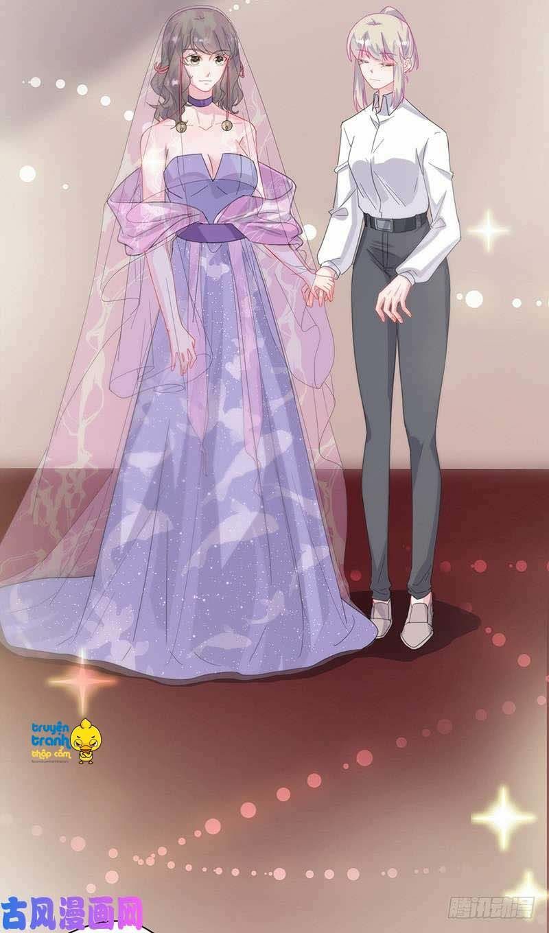 chọc tới chủ tịch tổng tài 2 chapter 135 14