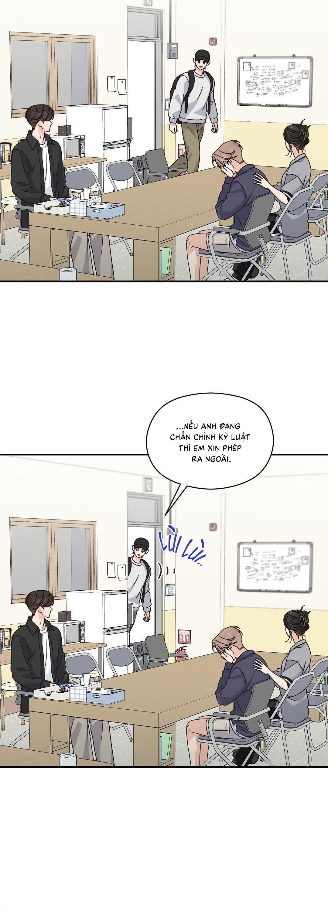 (cbunu) alpha trauma chapter 17 26