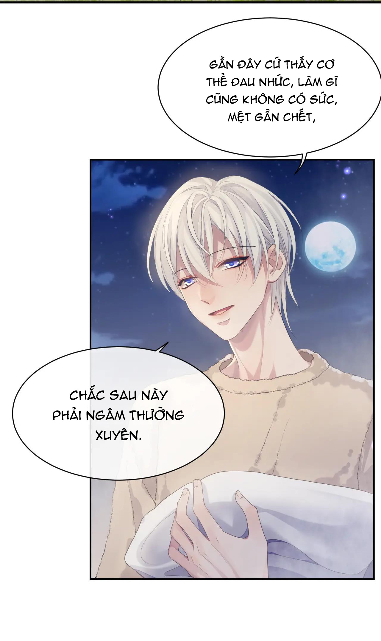 xin hãy ly hôn chapter 43 32