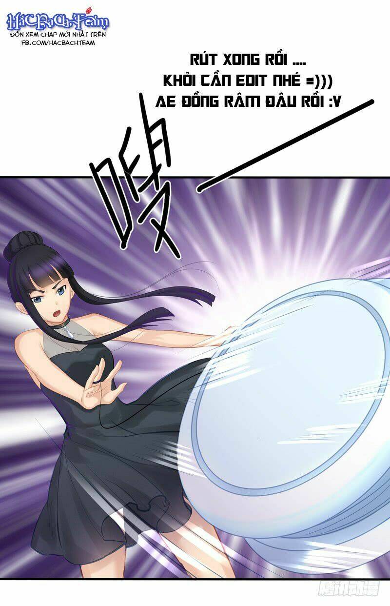 ngạo kiều bảo phiêu đích tuần dưỡng thủ tắt chapter 2 19