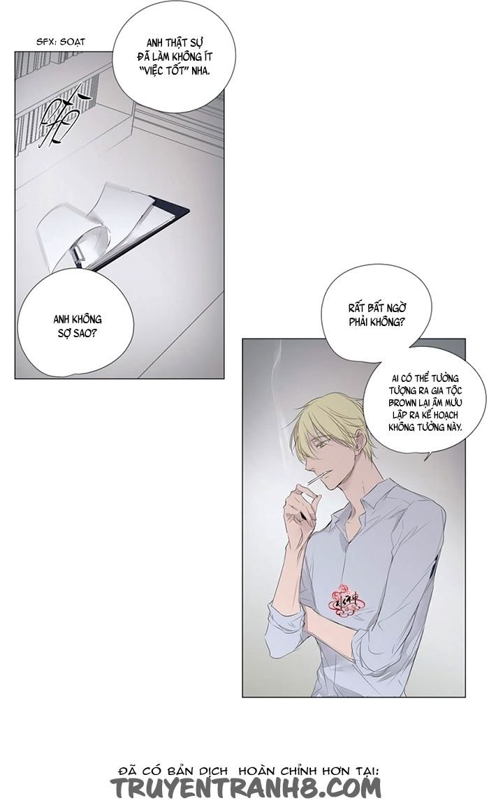 moritat chapter 29 30