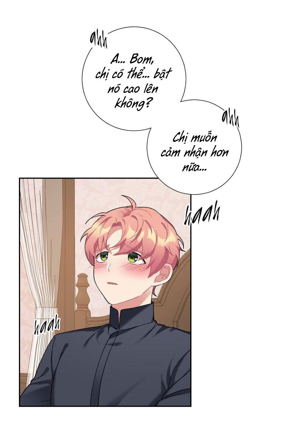 cô chủ và người hầu chapter 24 71